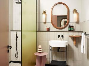 HYDE JOHANNESBURG ROSEBANK