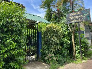 Cabinas Tortuguero Natural - 3hvězdičkové hotely ve městě Tortuguero