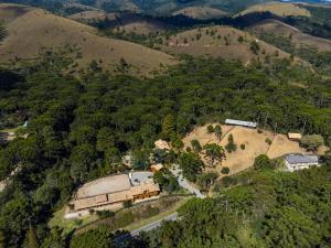 Rancho Chapaval - Lusitano Chalet