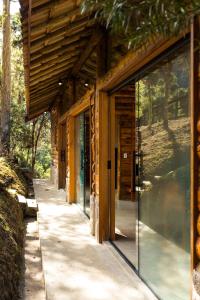 Rancho Chapaval - Lusitano Chalet