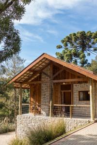 Rancho Chapaval - Lusitano Chalet