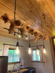 Rancho Chapaval - Lusitano Chalet