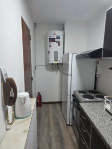 Apartamento Los Capuchinos