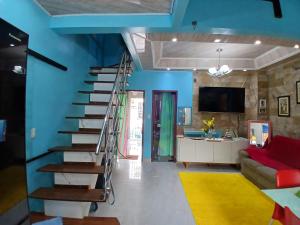 Casa em Belém Para a COP 30