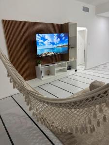 Privileged area overlooking the sea - Ubytování bez kategorie ve městě Pampatar