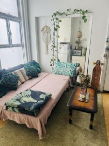 Rainforest Sanctuary