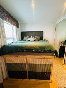 Rainforest Sanctuary