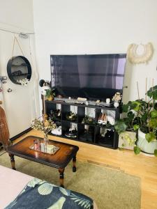 Rainforest Sanctuary