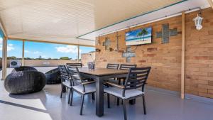 Two Storey Gem In Heart Of Woorim - Ubytování bez kategorie ve městě Woorim