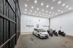 RedDoorz at Barra Homestay near RSUD Batang