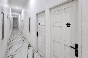 RedDoorz at Barra Homestay near RSUD Batang