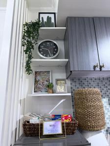 JA2 STAYCATION @TREES RESIDENCES