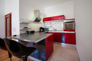 Apartment May