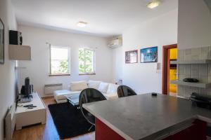 Apartment May