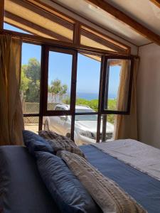 Cabaña Malibu