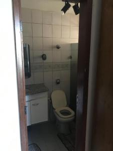 Apartamento Completo e espaçoso