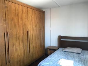 Apartamento Completo e espaçoso