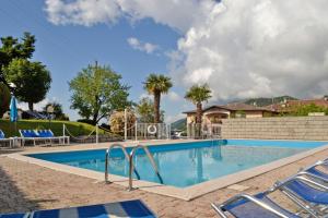 Hotel Garni Bel Sito