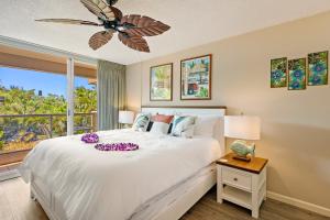 Maui Banyan Studio, King Bed, Steps to Kam2 Beach