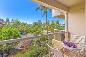 Maui Banyan Studio, King Bed, Steps to Kam2 Beach