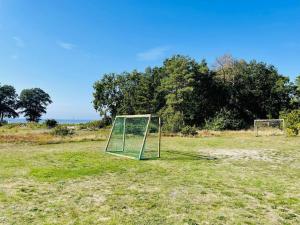 4 star holiday home in SÖLVESBORG