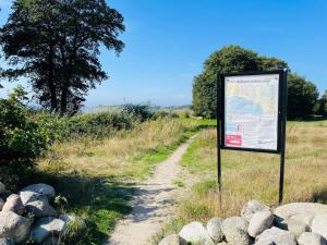 4 star holiday home in SÖLVESBORG