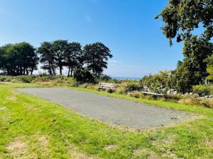 4 star holiday home in SÖLVESBORG