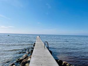 4 star holiday home in SÖLVESBORG