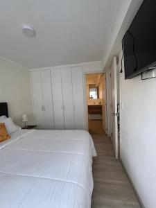 Apartamento acogedor en Barranco - cerca a Miraflores