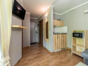 Comfortable holiday homes near the sea, pool