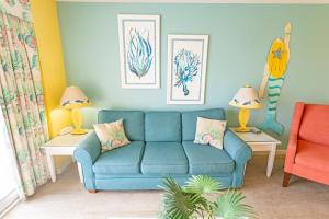 New Oceanfront Condo Direct Oceanfront at Baywatch