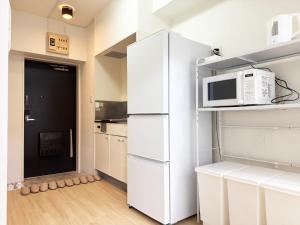 Hostel Inn Yokohama Isezakicho