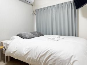 Hostel Inn Yokohama Isezakicho