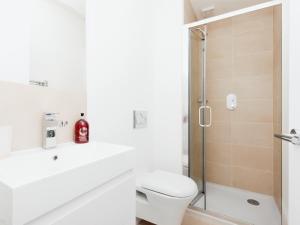 Charborough House Apt 3