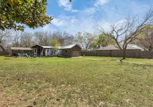 Steps from the Water, Fenced Yard, Patio Deck & Fire Pit
