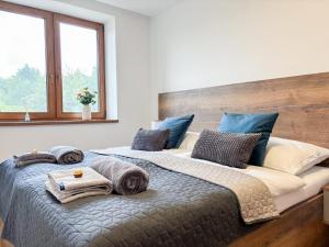 Apartmán Na Pomezí