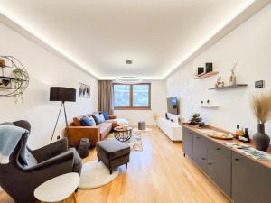 Apartmán Na Pomezí