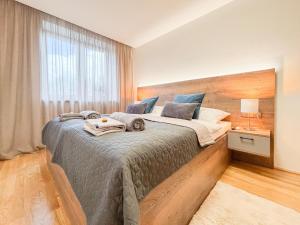 Apartmán Na Pomezí