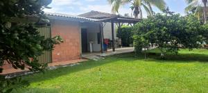 Villa Fina Campestre Rozo