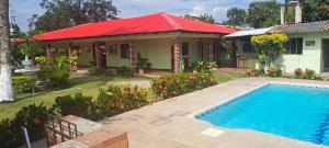 Villa Fina Campestre Rozo