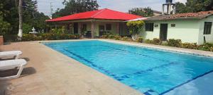 Villa Fina Campestre Rozo