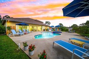 Paradise in Time - 4hvězdičkové hotely ve městě Port Saint Lucie