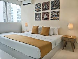 Morros 3 Apartamentos de Lujo