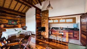 Nomad Beach House - Pousada em Maraú