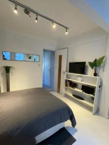 Apto Av Corrientes 369