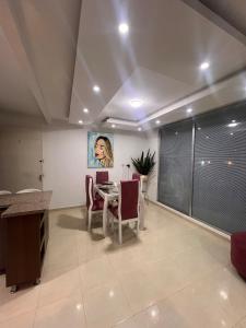 Silvia Maria Lodging House