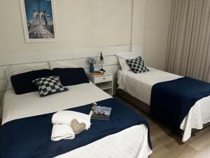 Apto completo na melhor localizção de Copacabana