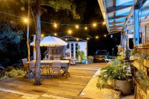 The Cabin, Ghost Gum Gully