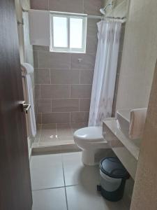 Apartment in Playa del Carmen, Pools, Padel, Gym and more