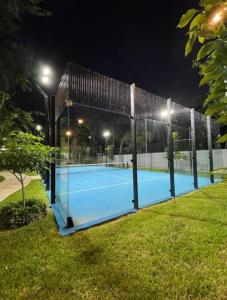 Apartment in Playa del Carmen, Pools, Padel, Gym and more